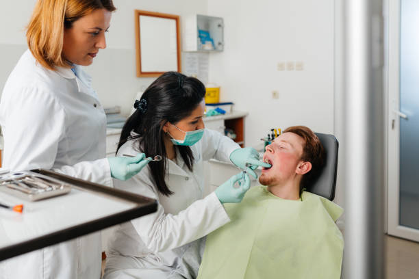 Best Emergency Dental Care for Sports Injuries in Osseo, WI